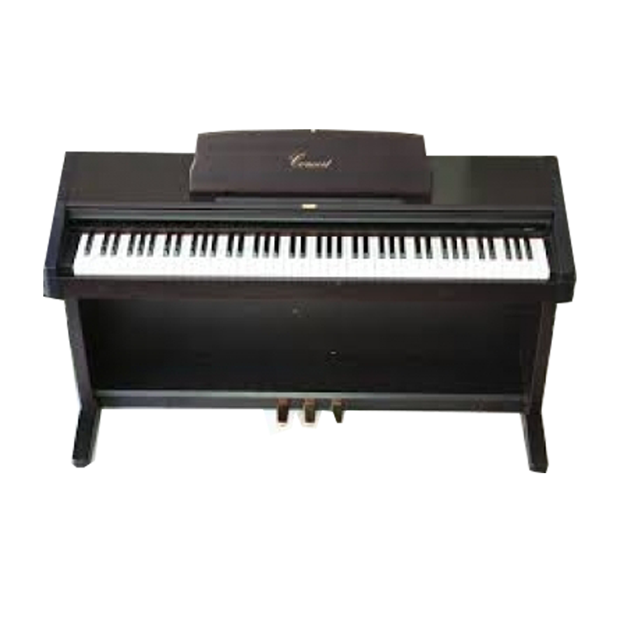 korg-c12w