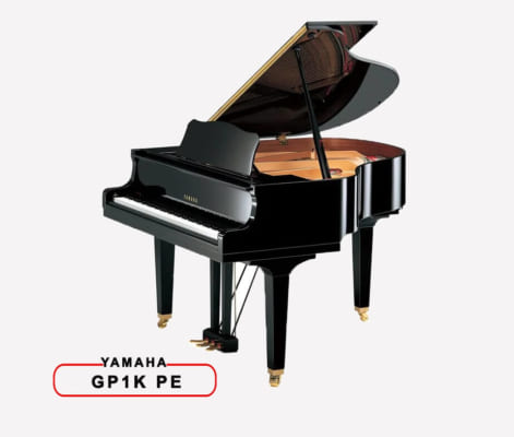 Piano Cơ Yamaha Grand GB1K PE chinh hang
